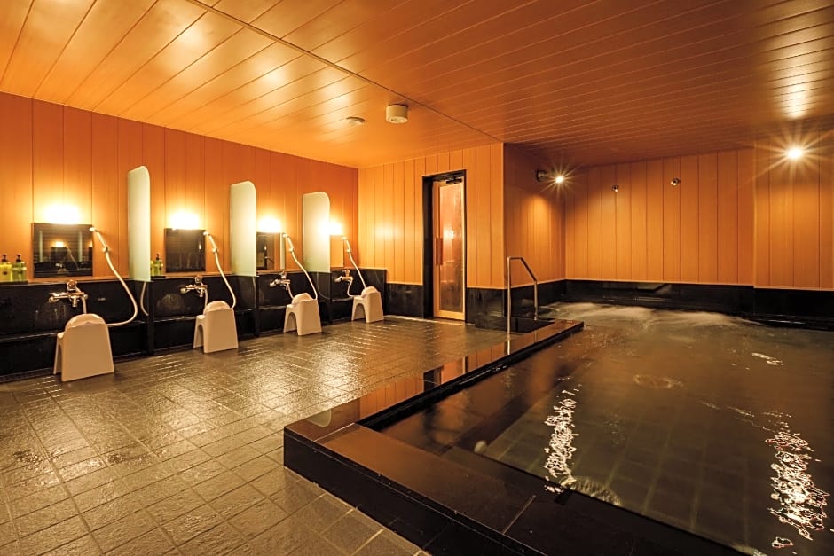 S peria Hotel Kyoto