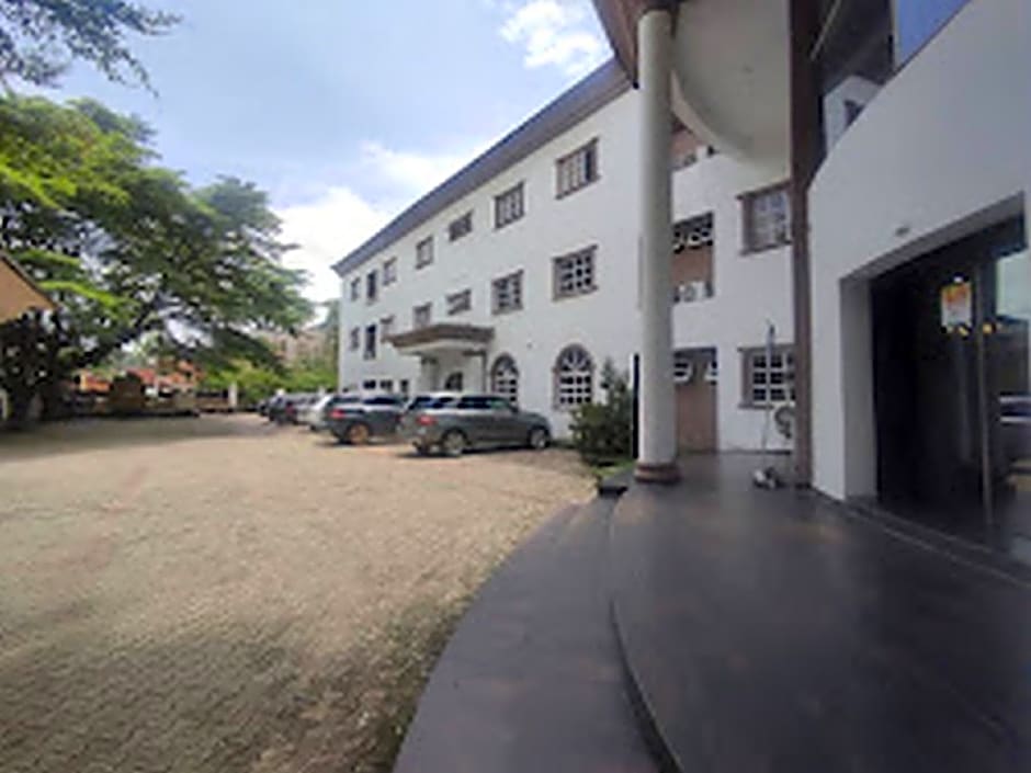 De Brit Hotel