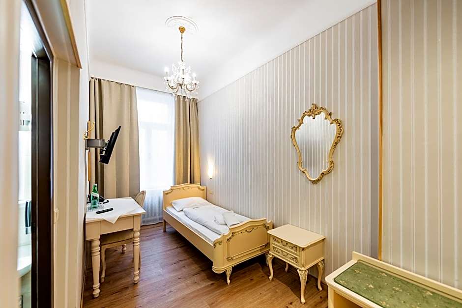 Hotel Pension Baronesse