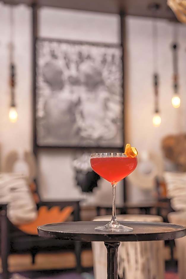 JW Marriott Masai Mara Lodge