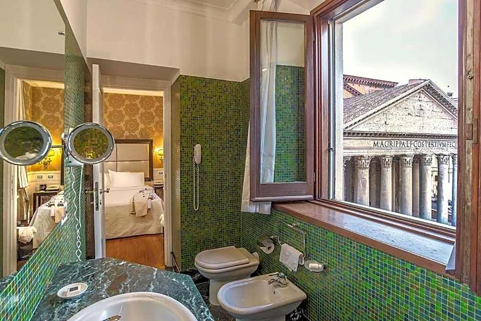 Albergo del Senato
