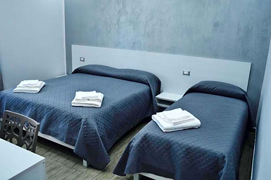 B&B Benvenuti al Sud