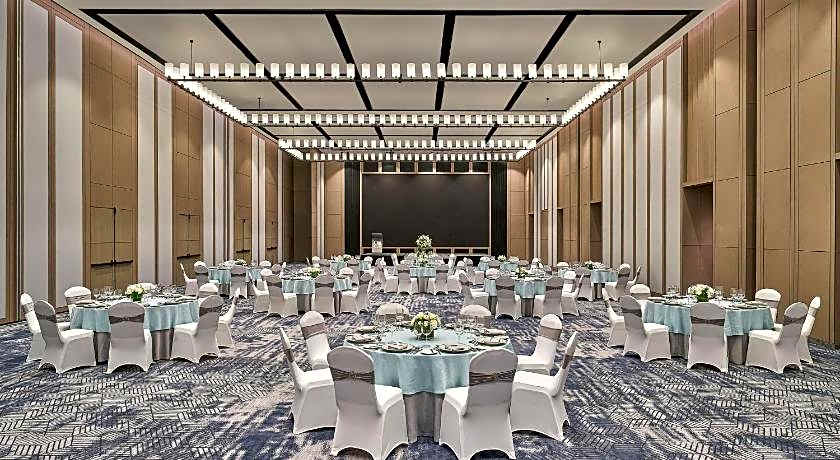 Penang Marriott Hotel