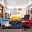 Ruby Claire Hotel Geneva Rooms