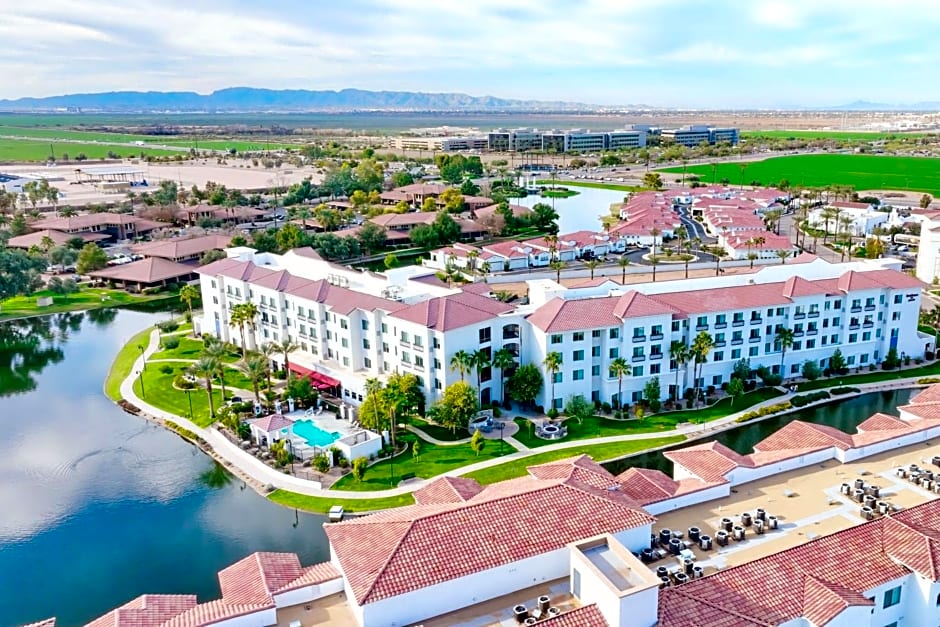 Residence Inn by Marriott Phoenix Chandler/South