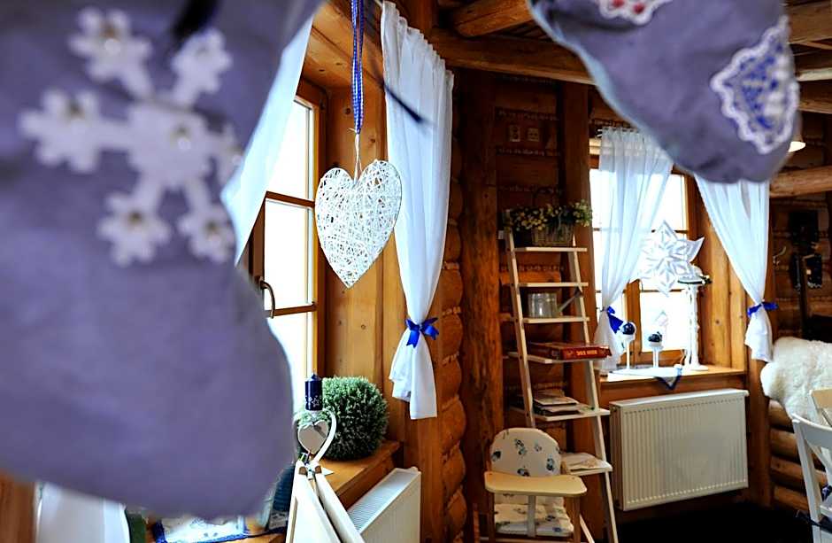 APLEND Koliba Kamzík