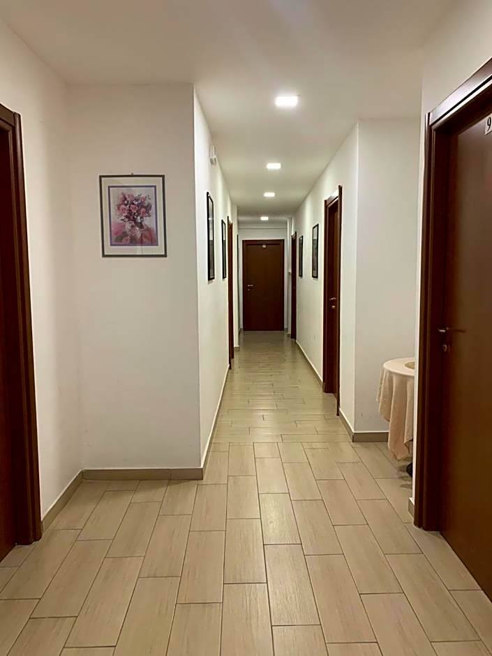 Hotel Mercurio