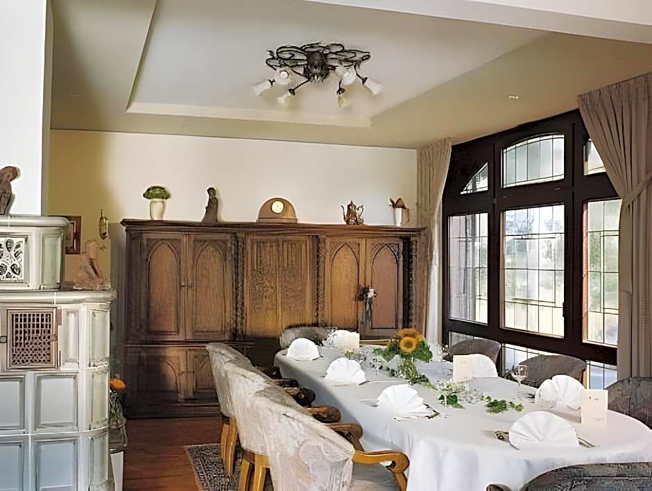 Hotel Haus Nachtigall - B&B