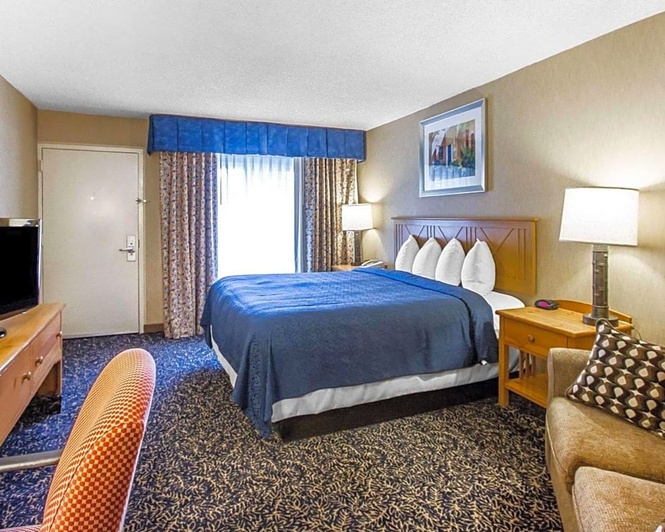 Quality Inn Deming