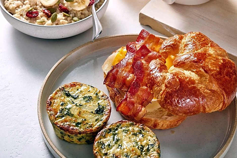 TownePlace Suites by Marriott Charleston Mt. Pleasant