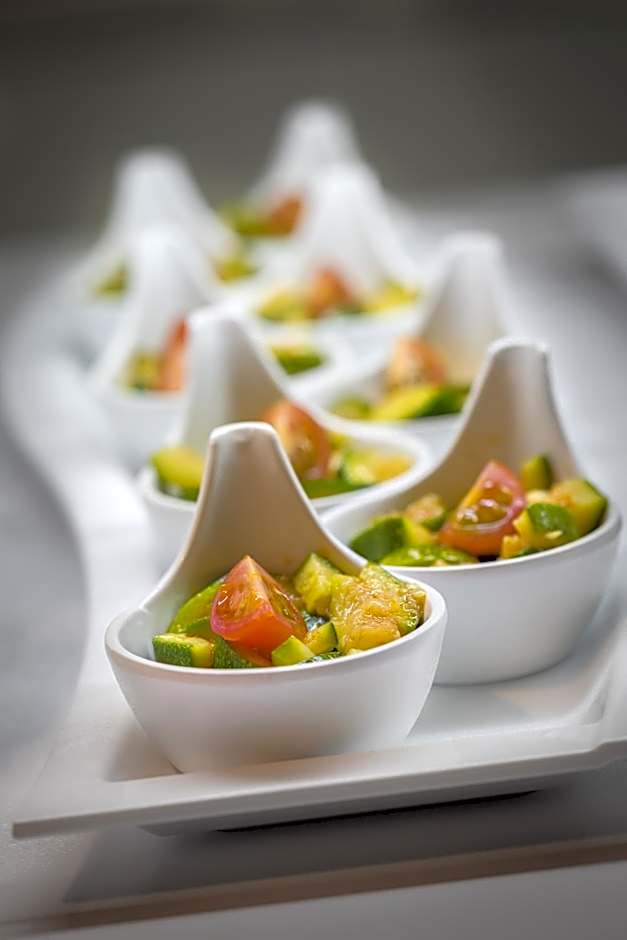 Aqua Hotel Silhouette & Spa - Adults Only