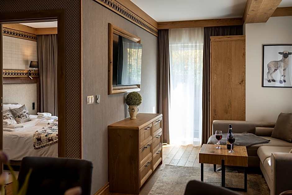 Aparthotel Merynos