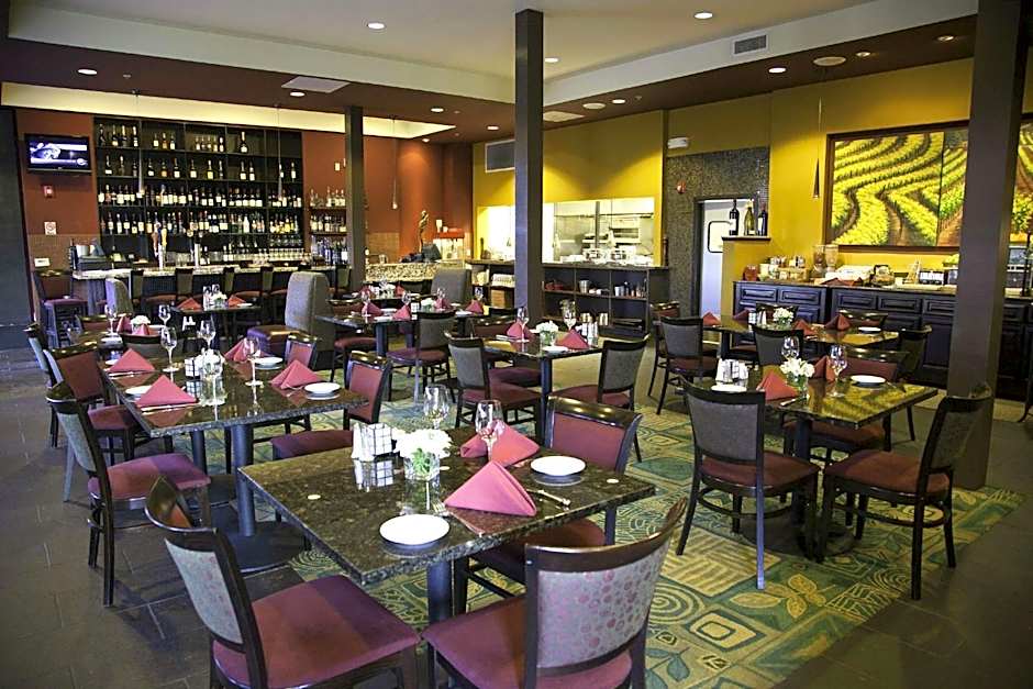 DoubleTree By Hilton Hotel & Spa Napa Valley - American Canyon