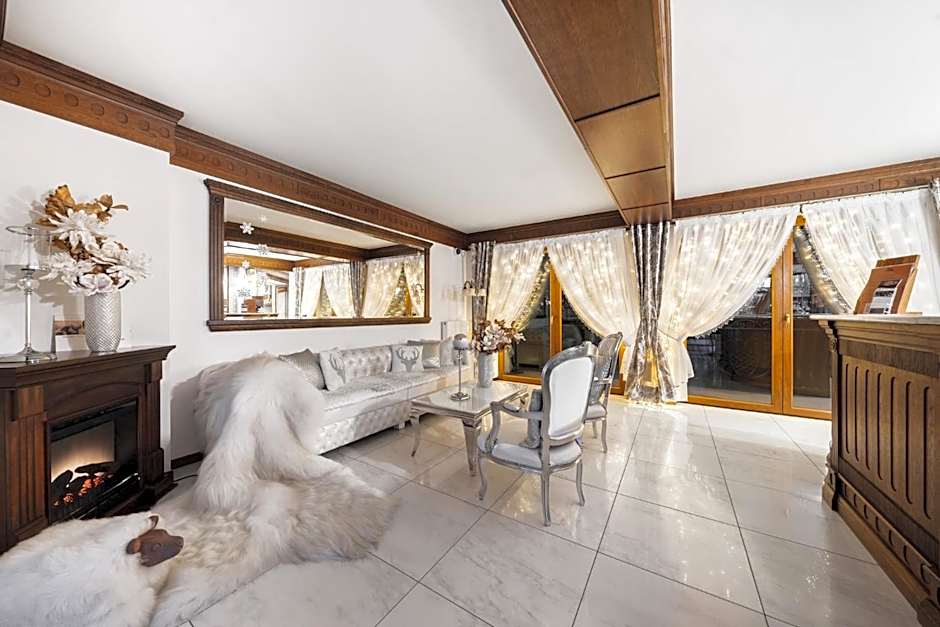 Sądelski Dwór Medical & SPA