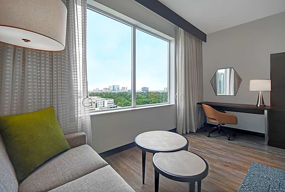 Holiday Inn Express Houston Galleria Area By IHG