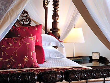 Main House Suite - Manel