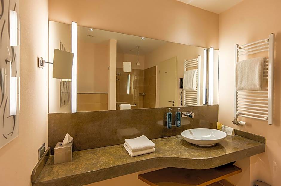 DoubleTree By Hilton Oradea