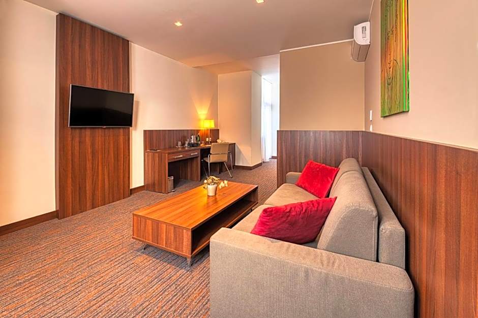 Congress Hotel Centrum