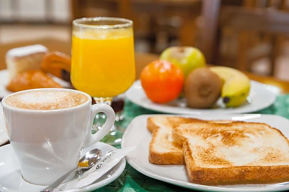 ibis Styles Pamplona Noain