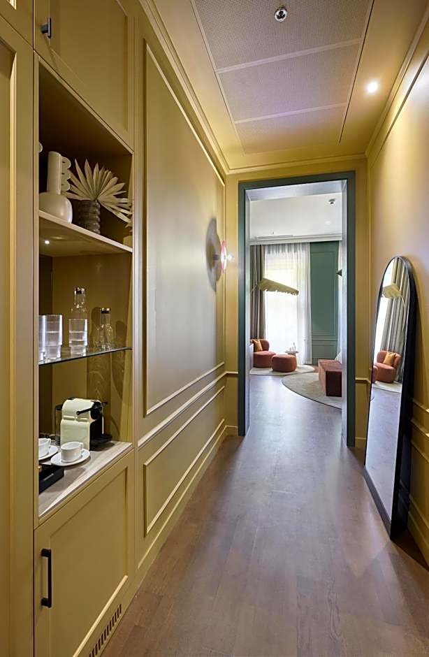Verno House Budapest, Vignette Collection By IHG