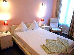 Hostal Goyal Pizarro