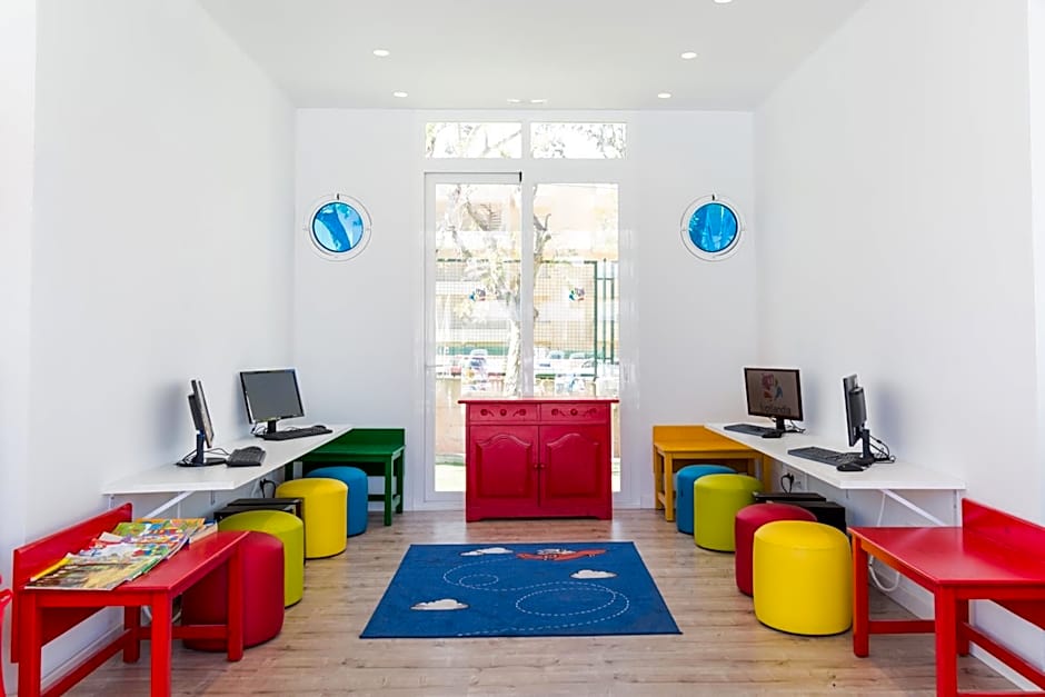 Jutlandia Family Resort