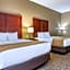 Comfort Inn & Suites Mocksville I-40