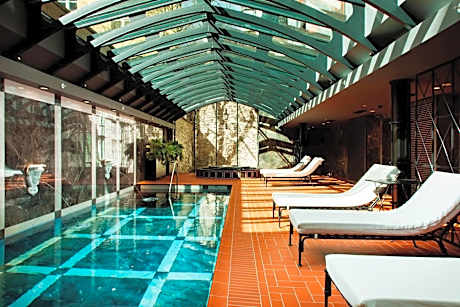 Hotel Telegraaf, Autograph Collection