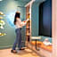 ibis Styles Paris Porte dOrleans