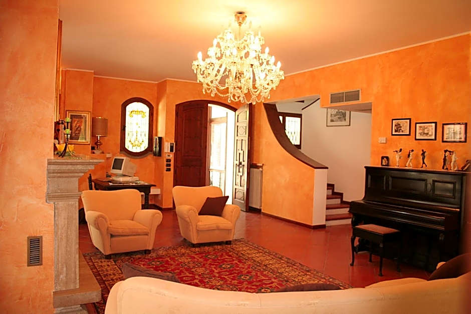 Casale del fattore
