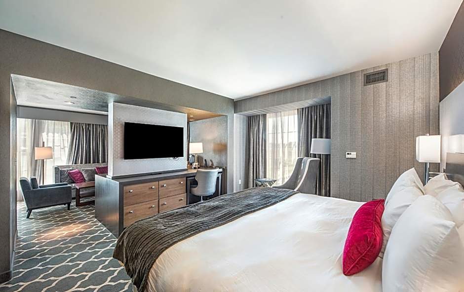 The Guest House at Graceland