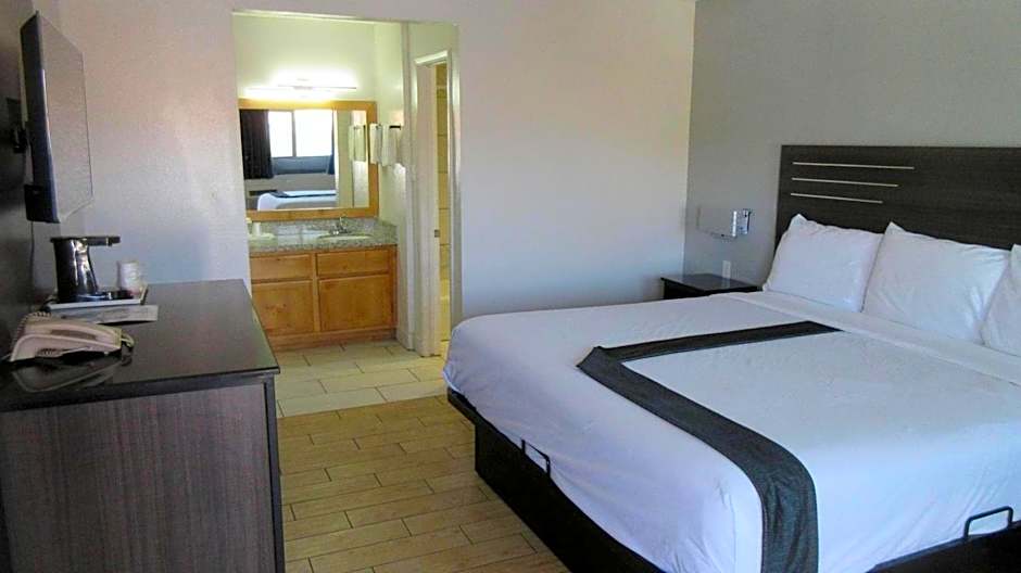 Rodeway Inn Yuma Downtown