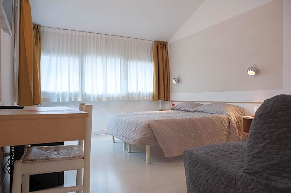 Hotel Giardino