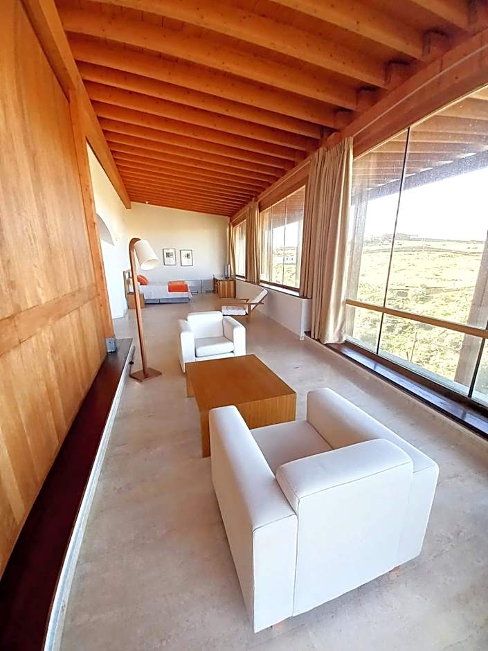 Hospedería Conventual de Alcántara