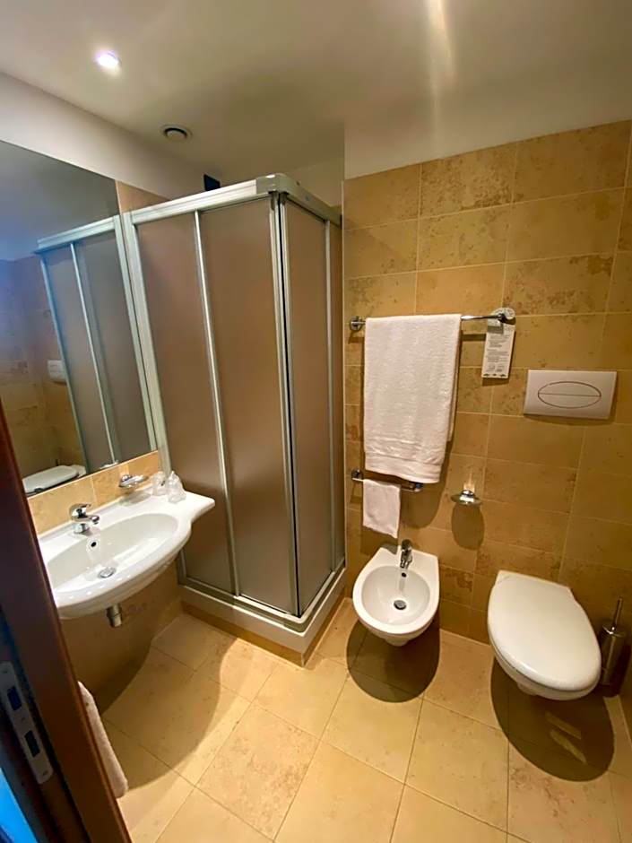 MH Hotel Piacenza Fiera