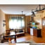 Estudio con cocina y baño privado