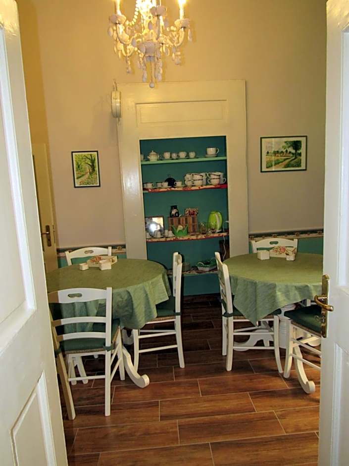 Bed and Breakfast Speranzella