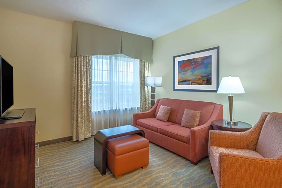 Homewood Suites By Hilton Valley Forge