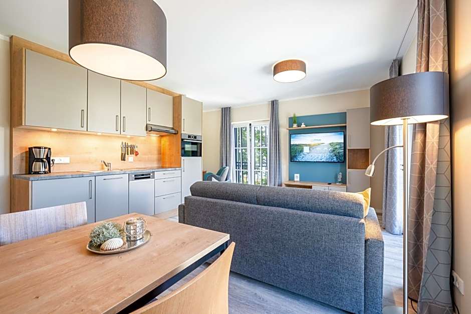Ostsee Apartmenthotel