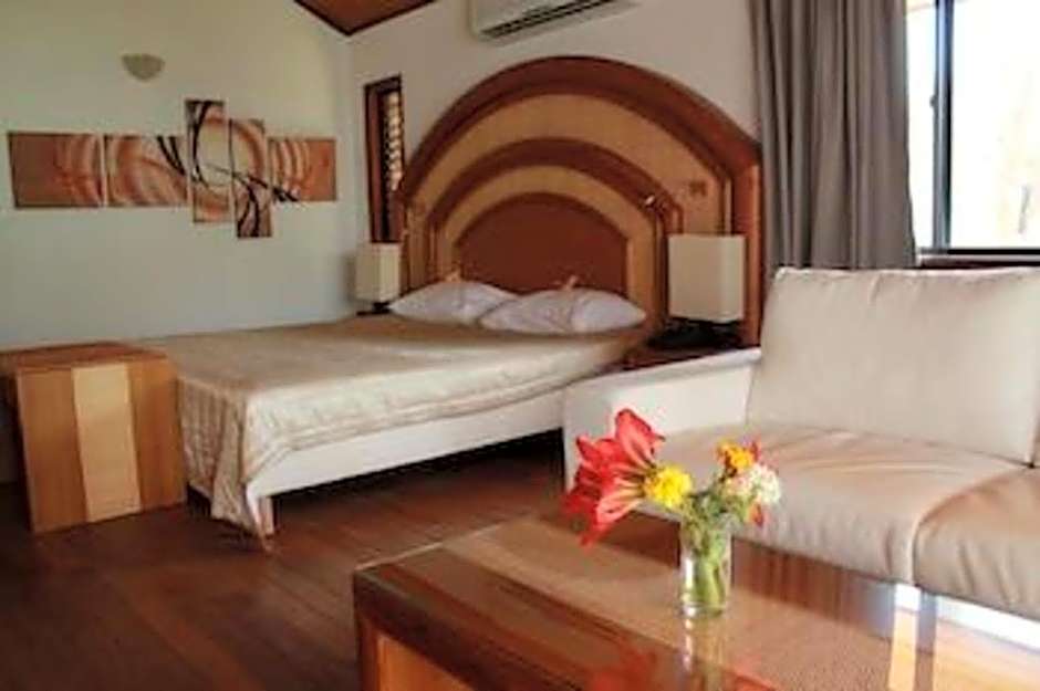 Paradis d'Ouvea
