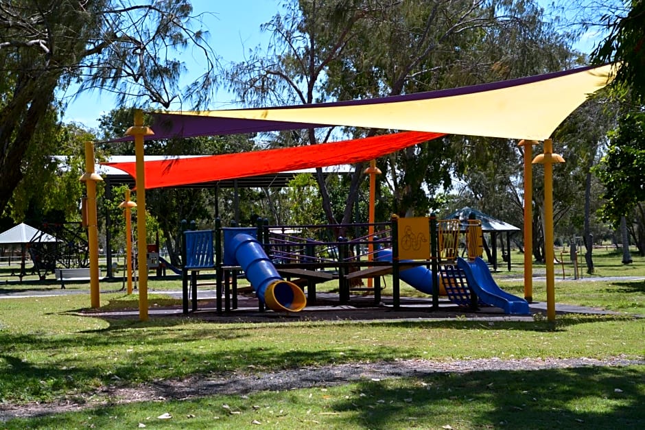 Econo Lodge Beachside