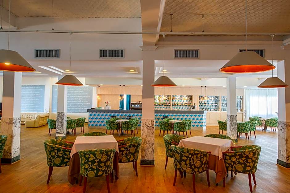 Hotel Lidò
