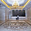 Vienna Hotel Shiyan Shanghai Road