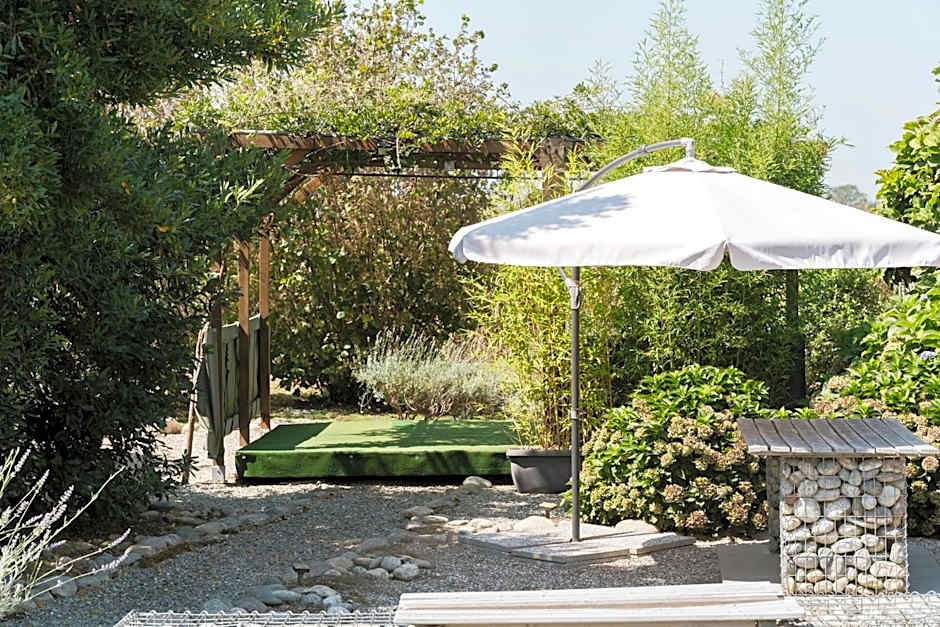 Residence Campagnole