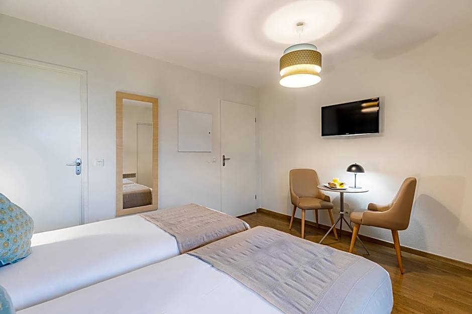 Appart City Confort Toulouse Aeroport Purpan