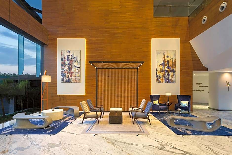 Four Points by Sheraton Visakhapatnam
