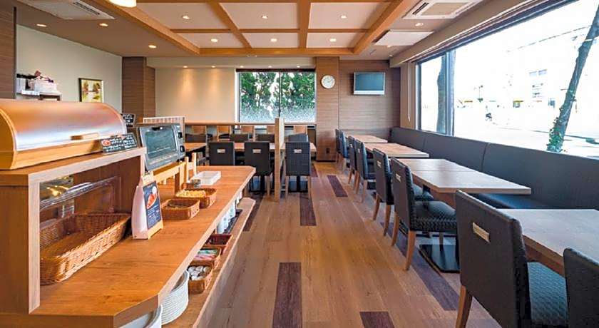 Hotel Route Inn Komoro