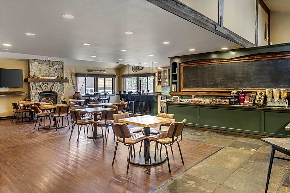 Best Western Plus Truckee-Tahoe Hotel