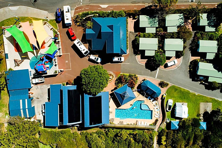 BIG4 Middleton Beach Holiday Park