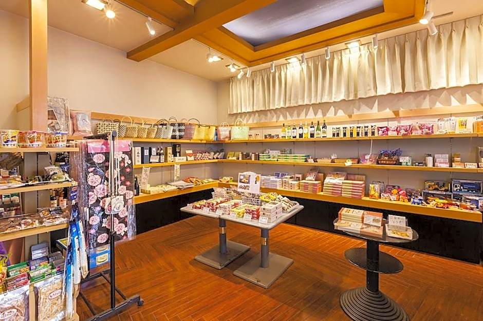 Tenbourotennoyu Arimakan Ryokan